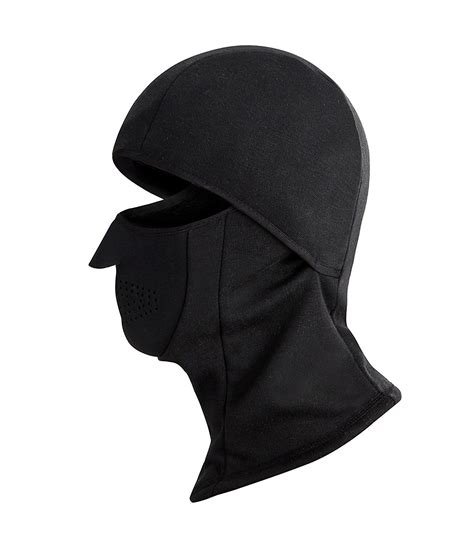 The Best Balaclavas To Buy Right Now 